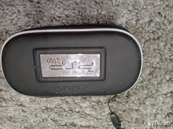 Sony PSP 2000