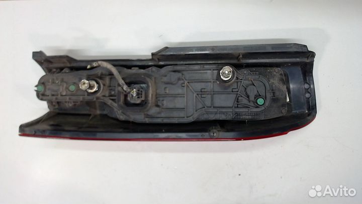 Фонарь (задний) Peugeot Boxer 2014, 2014