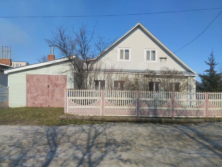 Дом 70 м² на участке 4,3 сот.