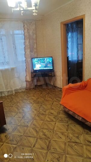 2-к. квартира, 45 м², 3/5 эт.