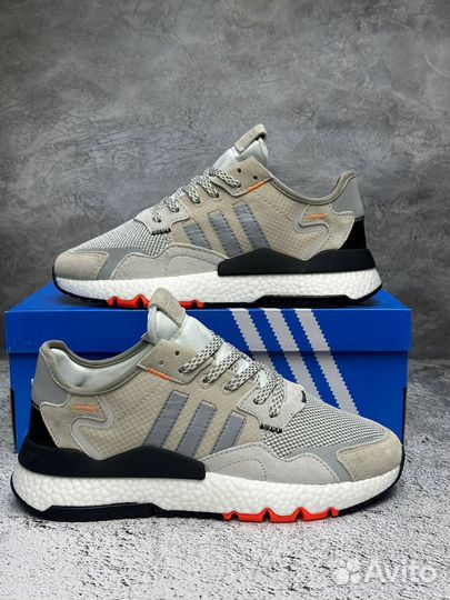 Adidas Originals Nite Jogger