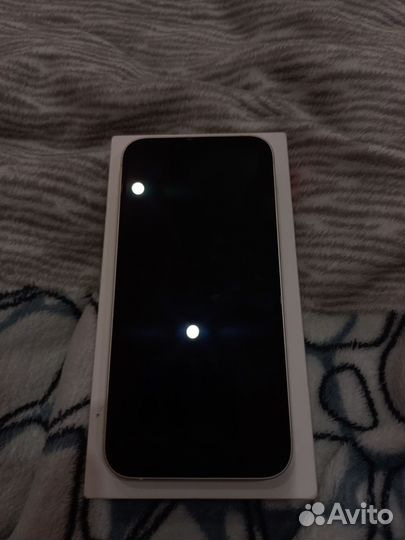 iPhone 14, 128 ГБ