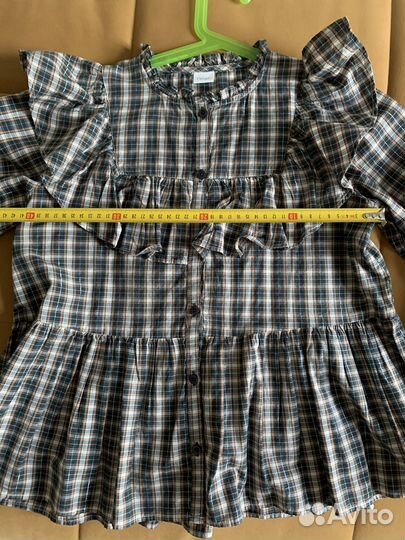 Блузка next 140