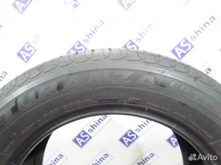 Bridgestone Turanza ER300 225/55 R16 99G