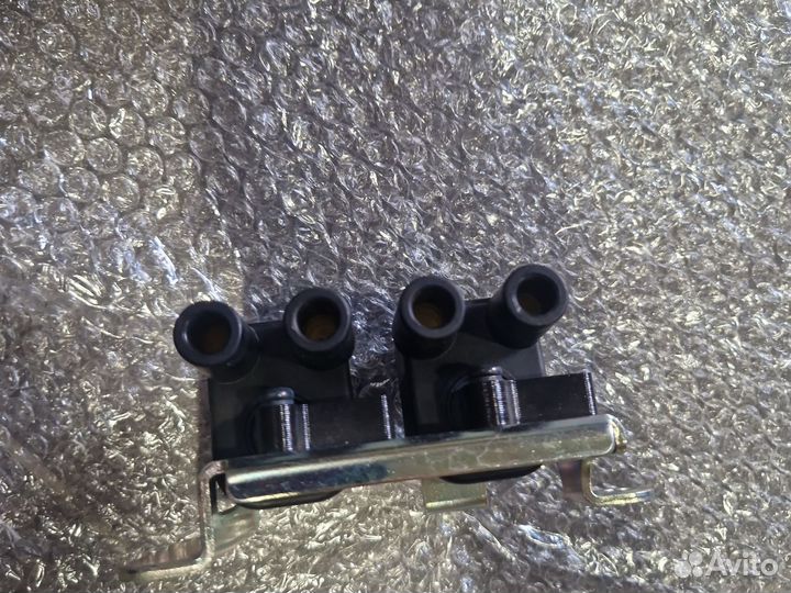 Катушка зажигания тагаз вега с100 новая