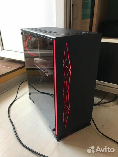 Игровой пк