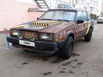 Volvo 740, 1989, с пробегом, цена 85 000 руб.