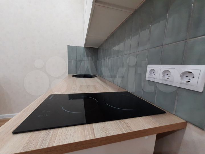 Квартира-студия, 24 м², 6/22 эт.