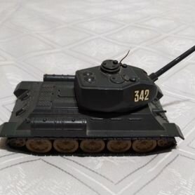 Модель танка Т-34 СССР