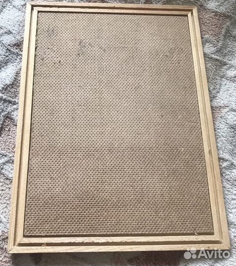 Декоративное панно