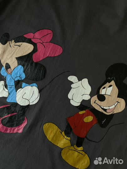 Роспись одежды