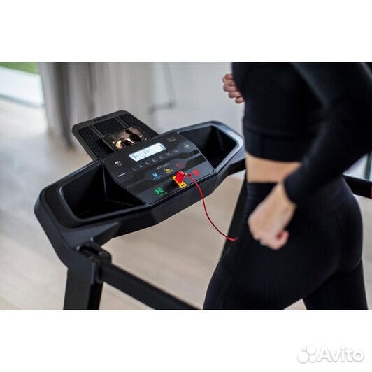 Беговая дорожка Domyos RUN 100