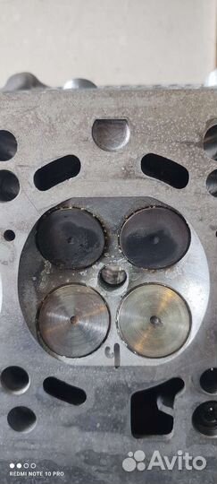 Гбц bmw m52туб28