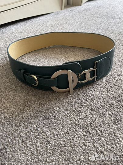 Ремень женский новый
