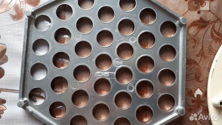 Пельменница СССР