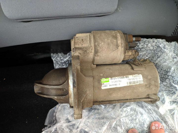 Продам стартер Valeo TS12E10