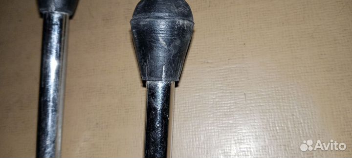 Ножки для барабана том