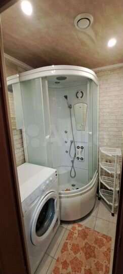 2-к. квартира, 47,6 м², 3/5 эт.