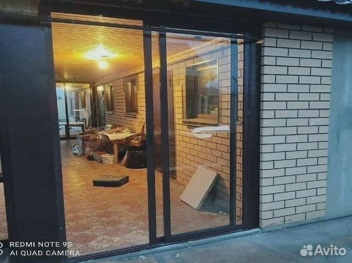 Пластиковые окна с доставкой