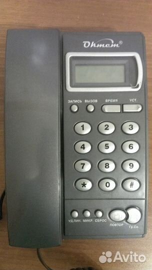 Телефоны Panasonic KT-T2365, KT-T3155, lg-ericsson