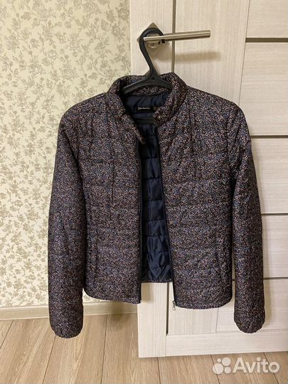 Куртка женская демисезонная