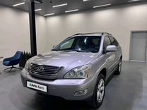 Lexus RX 3.3 AT, 2005, 164 116 км, с пробегом, цена 1 679 000 руб.