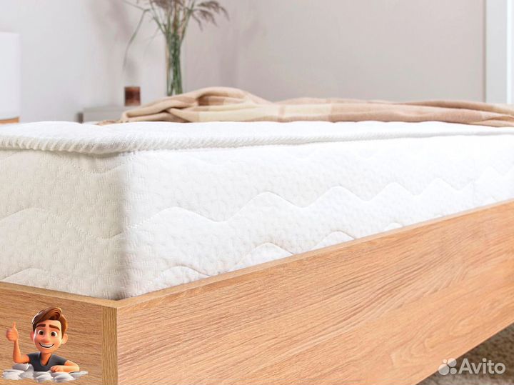 Матрас 90х201