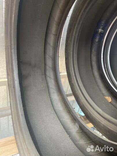 Michelin Pilot Sport 4 235/45 R18