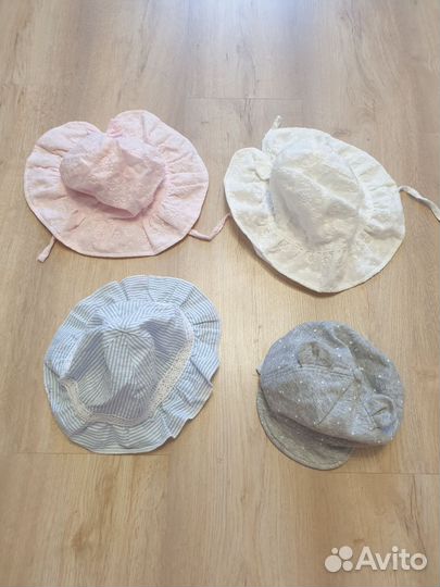 Панама,кепочка