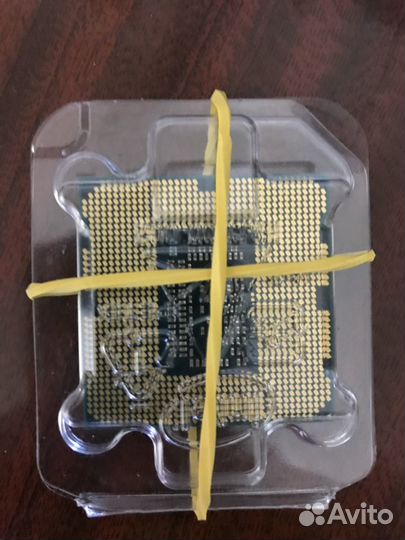 Процессор 1155 i7 3770