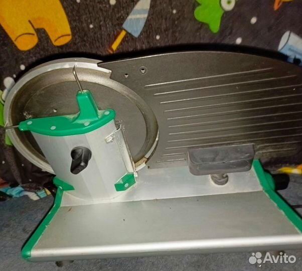 Слайсер Rheninghaus