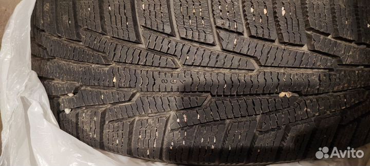 Nokian Tyres Nordman RS2 185/60 R15 88R