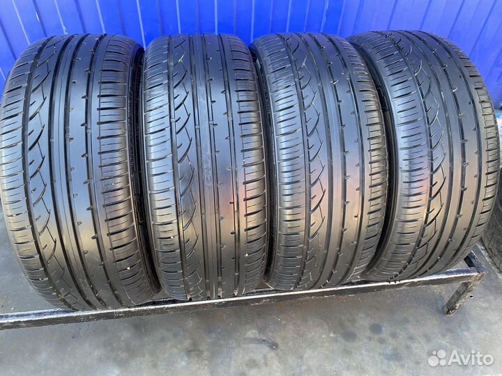 Rydanz Roadster R02 225/45 R18