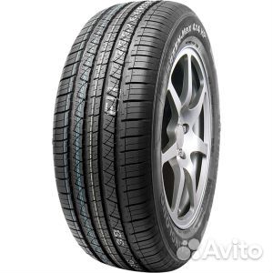 LingLong Green-Max 4x4 HP 225/65 R17 102H