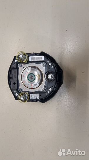 Подушка безопасности водителя киа Picanto 2017, 2021