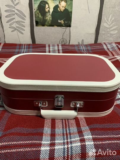 Виниловый проигрыватель alive