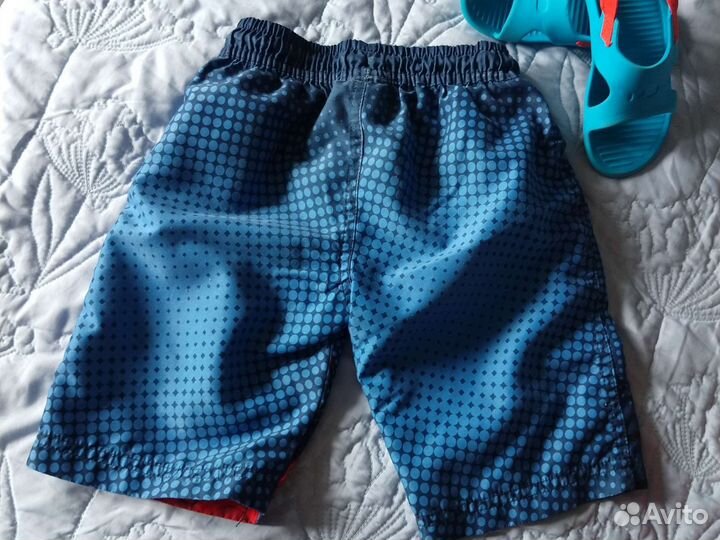 Плавки сандали кепка цена за всё