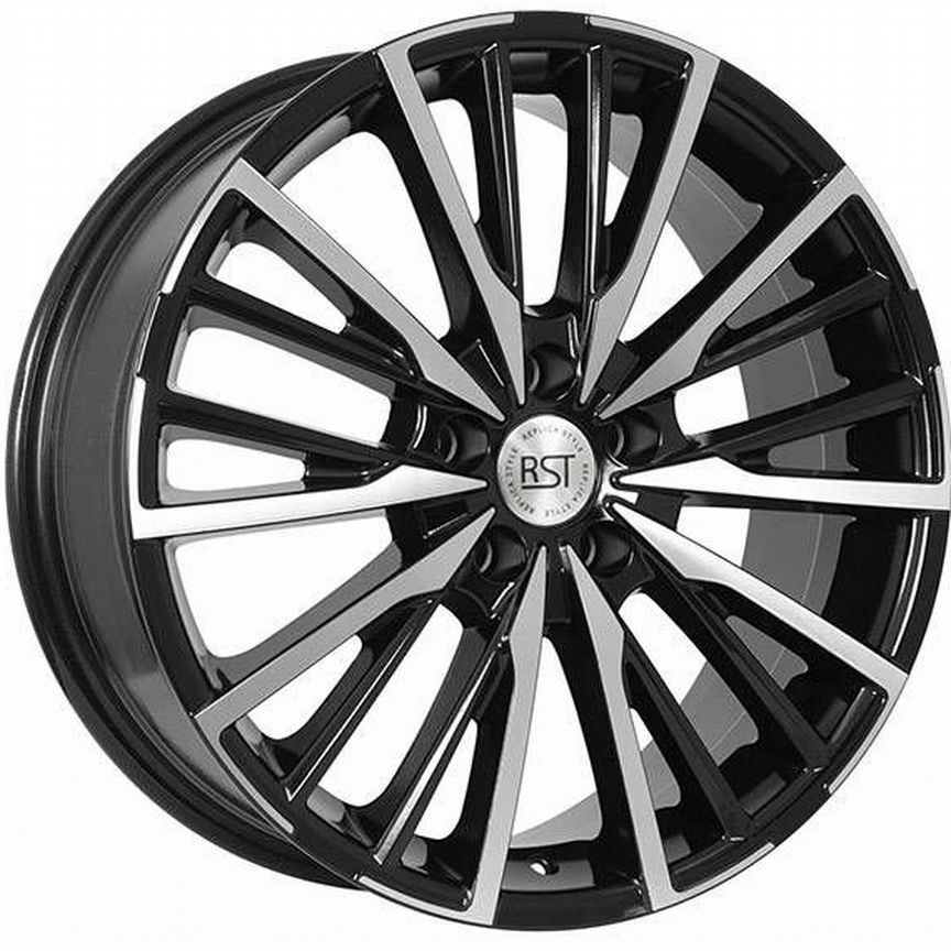 Диски RST R178 7x18 5x114.3 ET40 D66.6 BD