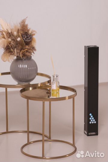 Рециркулятор медицинский бактерицидный