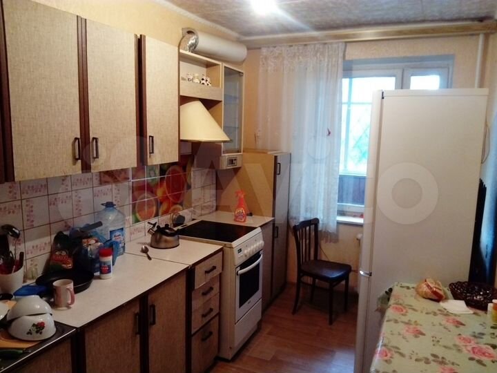 Авито 1 комнатная квартира парковая. Ульяновых 19 Подольск.