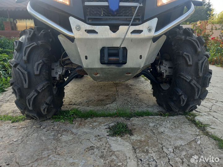 Продам CF moto X8