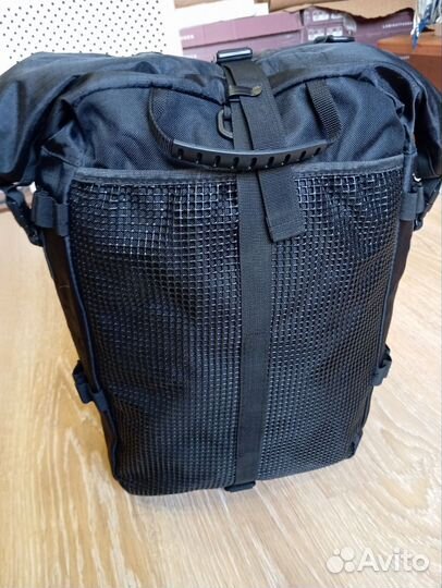 UglyBross мотосумки водонепроницаемые (Kriega)