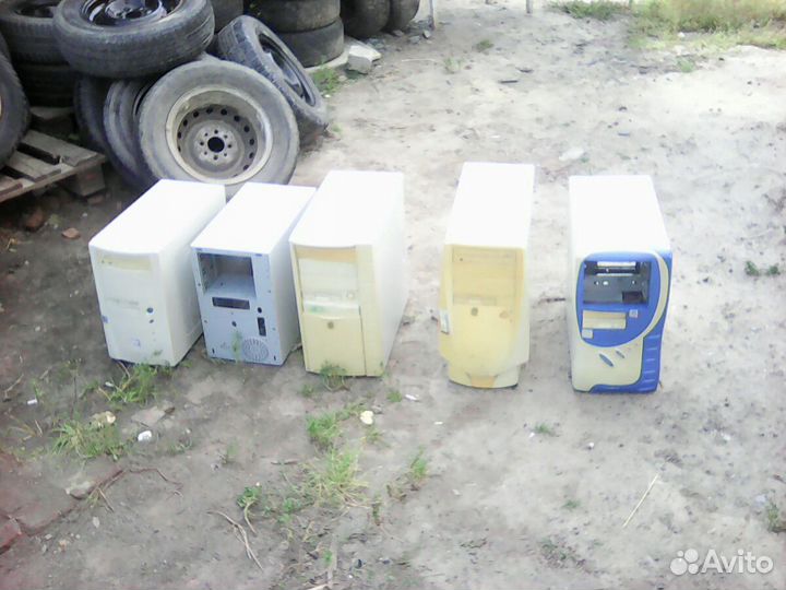 Корпус для компьютера