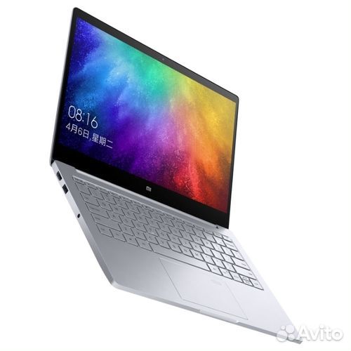 Ноутбук Xiaomi Mi Notebook Air 12 Gold (intel