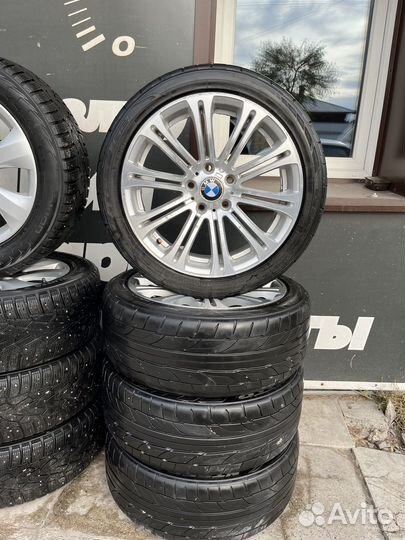 Колеса bmw r18 e90