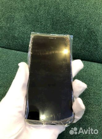 Муляж iPhone хс