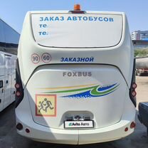 Междугородний / Пригородный автобус Foxbus 62412-01, 2020, Воронеж