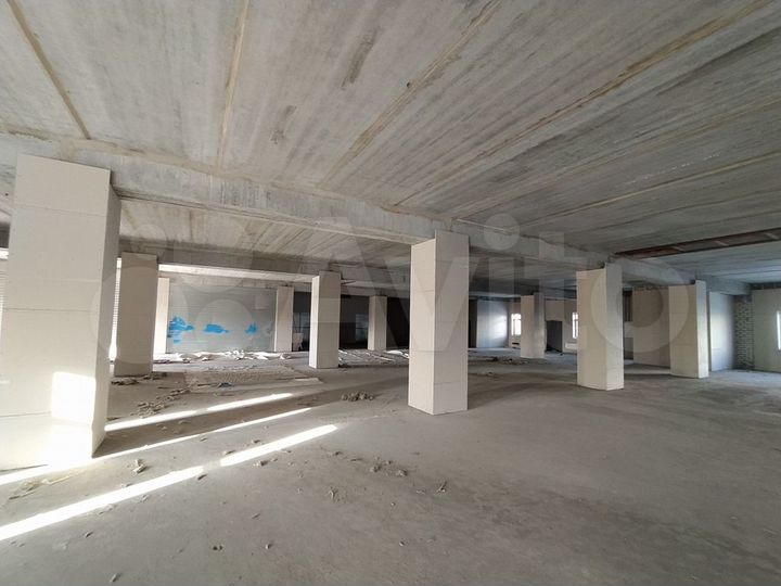 Аренда Склада с пандусом