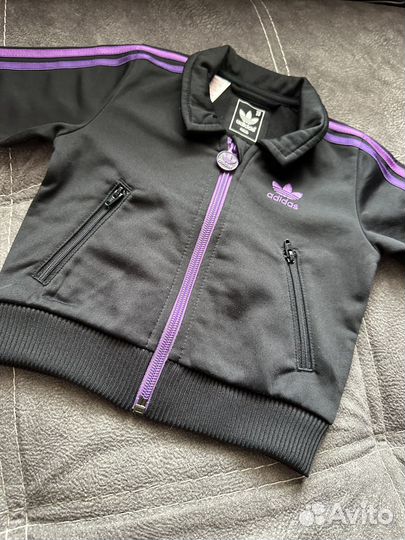 Спортивный костюм adidas 68