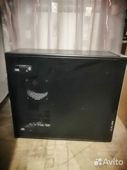 Корпус для пк компьютера